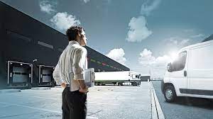 Transport Manager